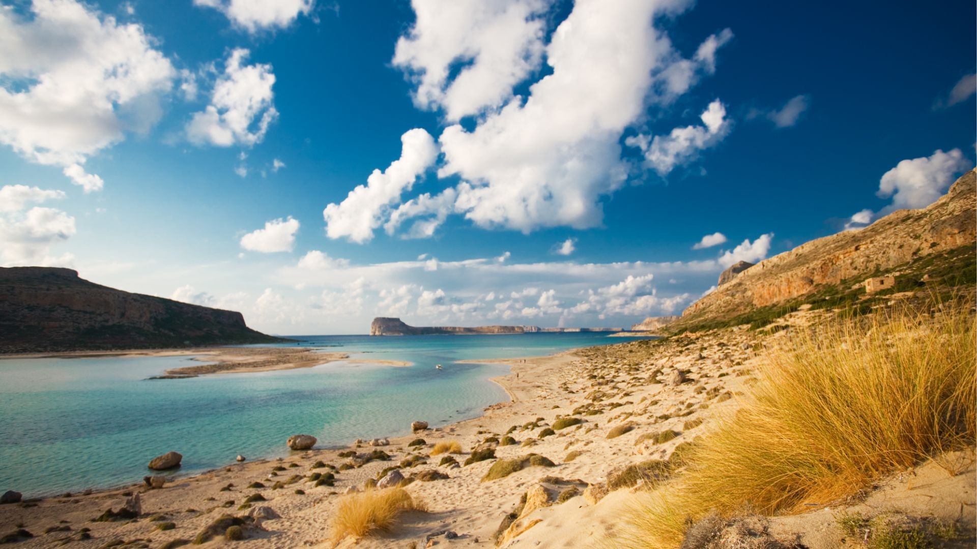 Ανακαλύψτε τα ομορφότερα μέρη της Κρήτης